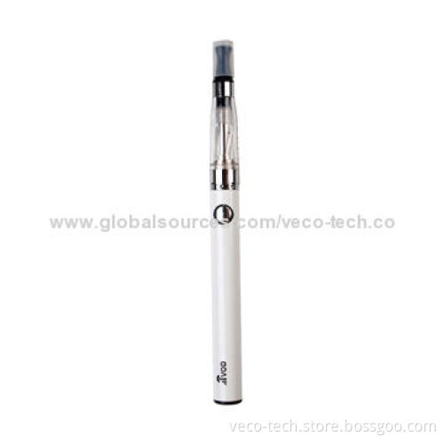 Electronic cigarette rechargeable batteries
